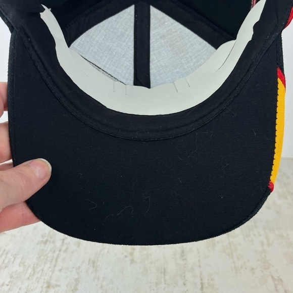 NWT Vintage NASCAR 2000 Baseball Hat Deadstock - Picture 6 of 15